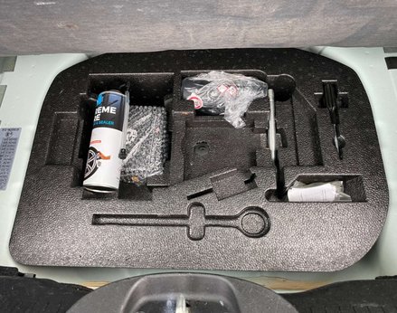 Fiat 500 1.2 500 Lounge 3dr 52