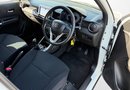 Suzuki Ignis 1.2 Dualjet 12V Hybrid SZ-T 5dr 21