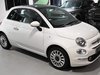 Fiat 500 LOUNGE