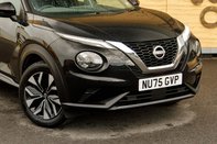 Nissan Juke DIG-T ACENTA PREMIUM 10