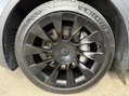 Tesla Model Y (Dual Motor) Long Range SUV 5dr Electric Auto 4WDE (384 bhp) 18