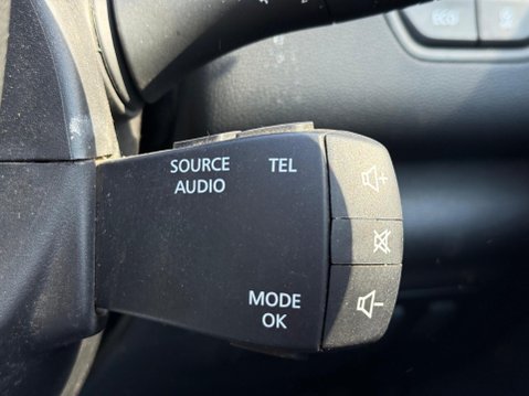 Renault Kadjar 1.5 dCi Signature Nav Euro 6 (s/s) 5dr 22