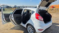 Ford Fiesta 1.0T EcoBoost Titanium X Hatchback 5dr Petrol Powershift Euro 6 (100 ps) 38