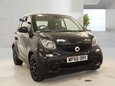 Smart Fortwo Coupe 1.0 Edition Black Twinamic Euro 6 (s/s) 2dr 13