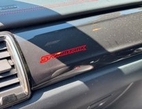 Ford Ranger Stormtrak | Auto | 2 LT | Double Cab | Sensors | Alloys | EURO 6 | NO VAT 15