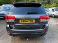 Jeep Grand Cherokee 3.0 V6 CRD Limited SUV 5dr Diesel Auto 4WD Euro 5 (247 bhp) 12
