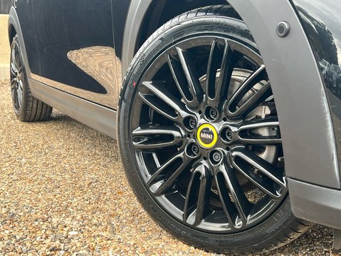 Mini Hatch COOPER S LEVEL 3 13