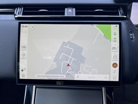 Land Rover Range Rover Velar 2.0 D200 MHEV Dynamic SE Auto 4WD Euro 6 (s/s) 5dr 80