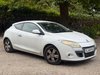 Renault Megane 1.5 dCi Dynamique Euro 4 3dr