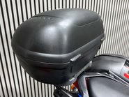 Yamaha XJ6 2011 26K LONG MOT FULL LUGGAGE 600CC COMMUTER BIKE 14