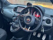 Abarth 595 F595 38