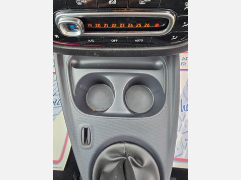 Smart Forfour 1.0 Passion Euro 6 (s/s) 5dr 27