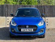Suzuki Swift SZ5 DUALJET ALLGRIP MHEV 7