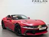 Ferrari 12Cilindri 6.5 V12 Spider 2dr Petrol F1 DCT Euro 6 (s/s) (830 ps)