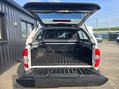 Nissan Navara DCI TEKNA SHR DCB 7
