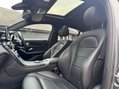Mercedes-Benz GLC 2.1 GLC220d AMG Line (Premium) Coupe G-Tronic+ 4MATIC Euro 6 (s/s) 5dr 24