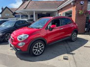 Fiat 500X 1.4 MultiAir Cross Plus Euro 6 (s/s) 5dr 2