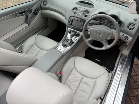 Mercedes-Benz SL Series 3.5 SL350 7G-Tronic 2dr 60