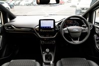Ford Fiesta ACTIVE X EDITION MHEV 3