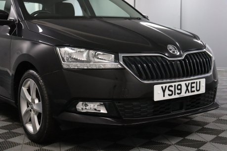Skoda Fabia SE L MPI 24