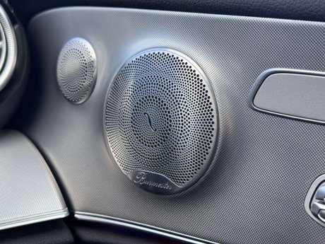 Mercedes-Benz E Class 2.0 E 220 D AMG Line Premium+ Auto 2dr 6