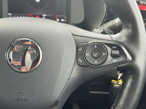Vauxhall Corsa 1.2 Turbo SRi Edition 5dr 31