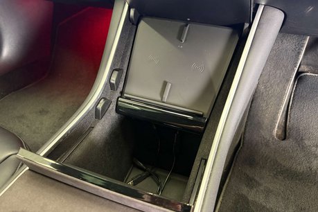 Tesla Model 3 (Dual Motor) Long Range Saloon 4dr Electric Auto 4WDE (346 ps) 78