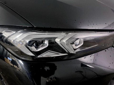 BMW 3 Series 2.0 320i M Sport Saloon 4dr Petrol Auto Euro 6 (s/s) (184 ps) 9