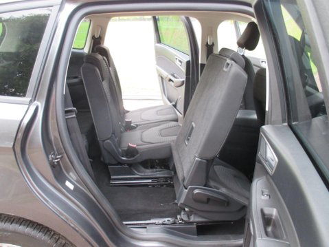 Ford S-Max 2.0 EcoBlue Zetec Auto Euro 6 (s/s) 5dr 26