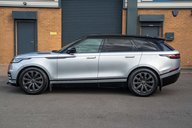 Land Rover Range Rover Velar 3.0 Range Rover Velar R-Dynamic S D300 Auto 4WD 5dr 13