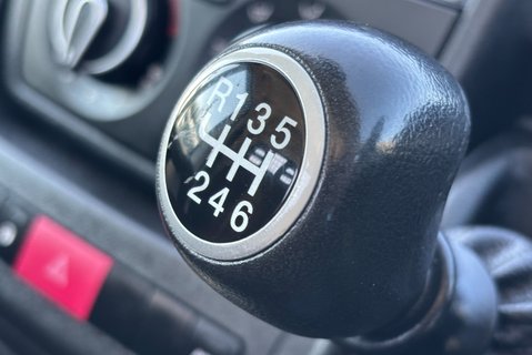 Citroen Relay 35 L2 Single Cab Tipper - Air Con / New Body 29