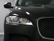 Jaguar F-Pace PORTFOLIO AWD 25