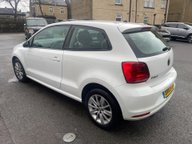 Volkswagen Polo SE TSI 4
