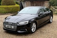 Audi A5 SPORTBACK TFSI SPORT MHEV 7