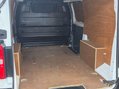 Vauxhall Vivaro 2.0 Turbo D 3100 Dynamic L2 H1 Euro 6 (s/s) 6dr 86
