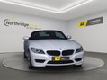 BMW Z4 2.0 20i M Sport Auto sDrive Euro 6 2dr 3