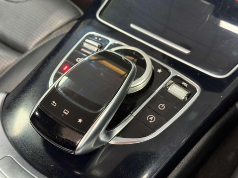 Mercedes-Benz C Class 4.0 C63 V8 BiTurbo AMG (Premium) Saloon 4dr Petrol SpdS MCT Euro 6 (s/s) (4 53