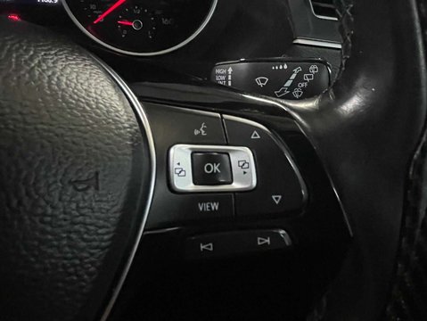 Volkswagen Tiguan 1.5 Tiguan Match TSi Evo 5dr 17