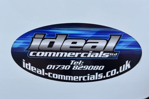 Ford Transit Connect 230 Trend L2 120 ps Dciv - Air Con / 5 Seats 17