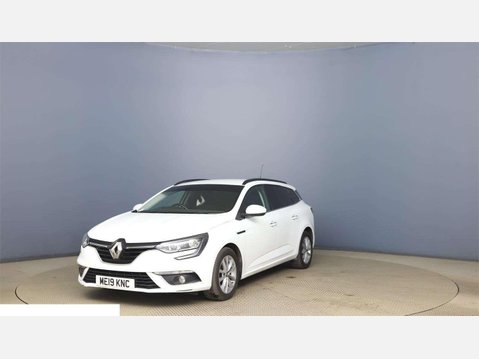Renault Megane 1.5 Blue dCi Play Sport Tourer Euro 6 (s/s) 5dr 2