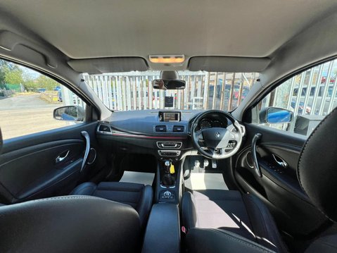 Renault Megane GT LINE TOMTOM DCI 28