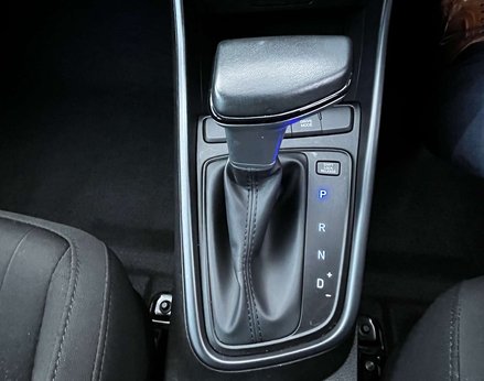 Hyundai BAYON 1.0 Bayon SE Connect TGDi MHEV Auto 5dr 44