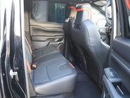 Ford Ranger Brand new pre reg RAPTOR ECOBOOST 3.0 V6 styled by seeker UK  18