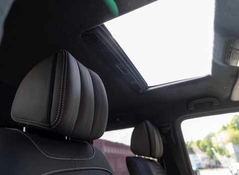 Mercedes-Benz G Class G63 15