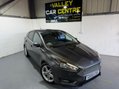 Ford Focus 1.0T EcoBoost Titanium Euro 6 (s/s) 5dr 1