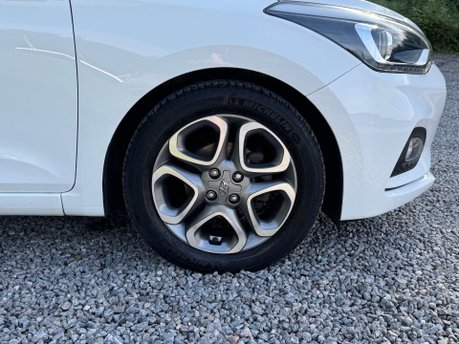Hyundai i20 1.2 i20 Play MPI 5dr 14
