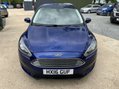 Ford Focus 1.0 Focus Zetec 5dr 16