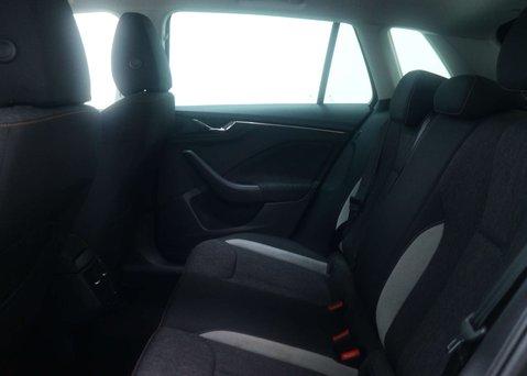 Skoda Kamiq 1.5 Kamiq SE L Executive TSi Semi-Auto 5dr 48