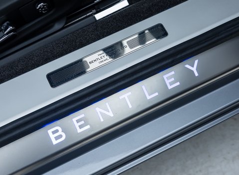 Bentley Continental GT W12 30