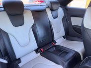 Audi S5 3.0 S5 V6T Black Edition TFSI Quattro Semi-Auto 4WD 2dr 42